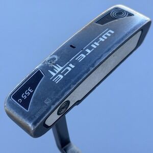 Odyssey White Ice 1 355g 33.5" Putter RH Grip